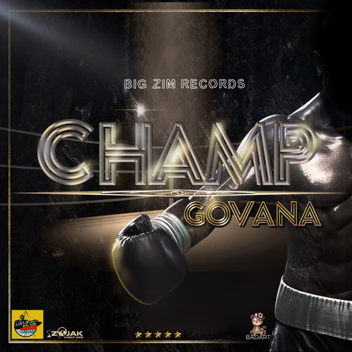 Govana - CHAMP