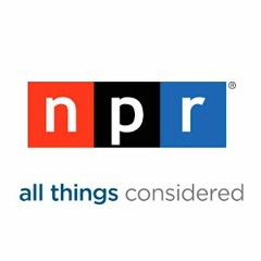 NPR All Things Considered: Quasicrystalline Islamic Tilings