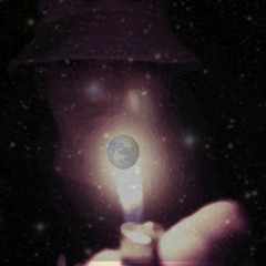 Ode To The Universe [Prod By. Shymar Ovita]