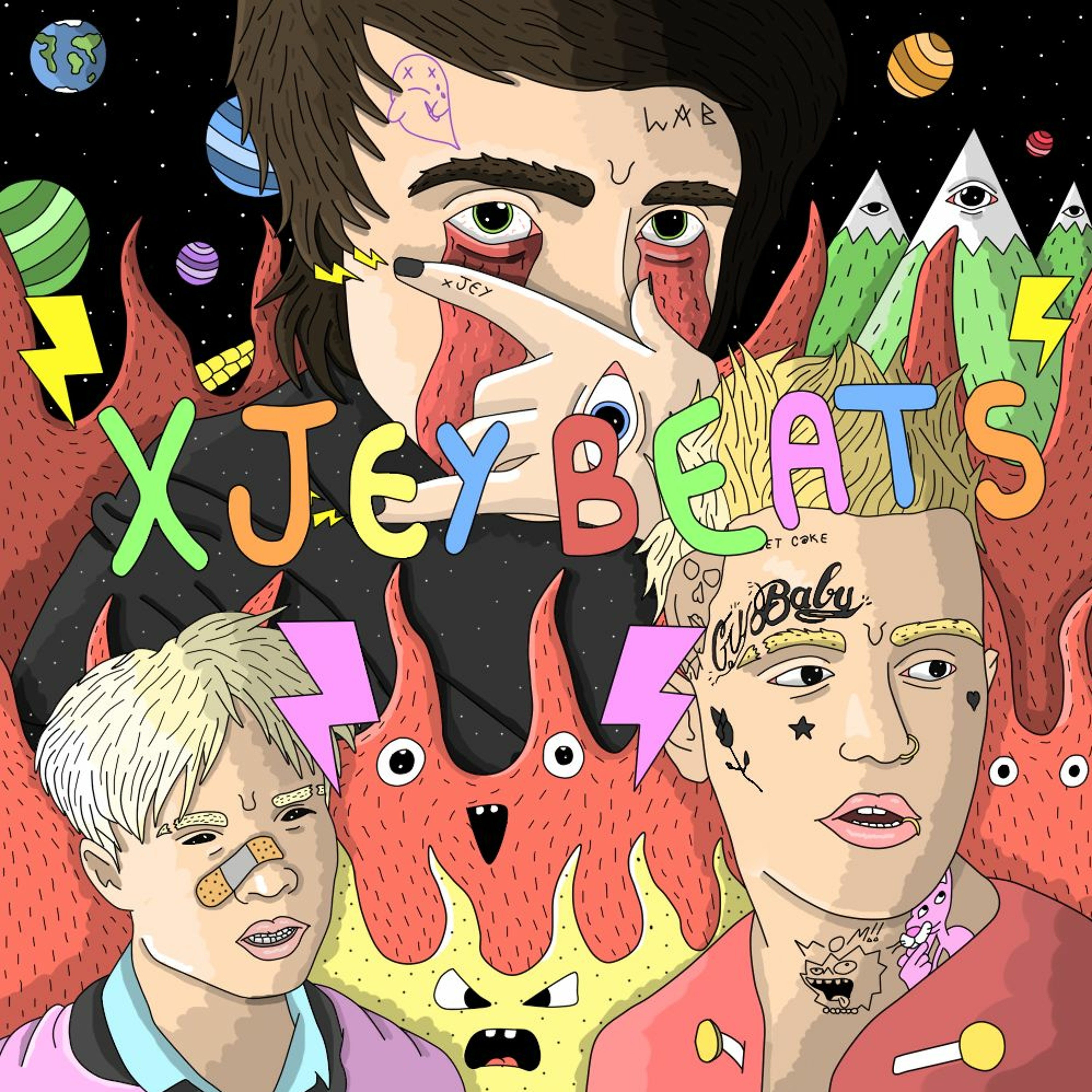 #2 (R$ 25) episode artwork