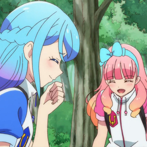 Stream 016ホトトギスの鳴き声を テッペンカケタカ って表現するの知らなかったし教えてくれてありがとうあいね C By Penguindance Aikatsu Listen Online For Free On Soundcloud