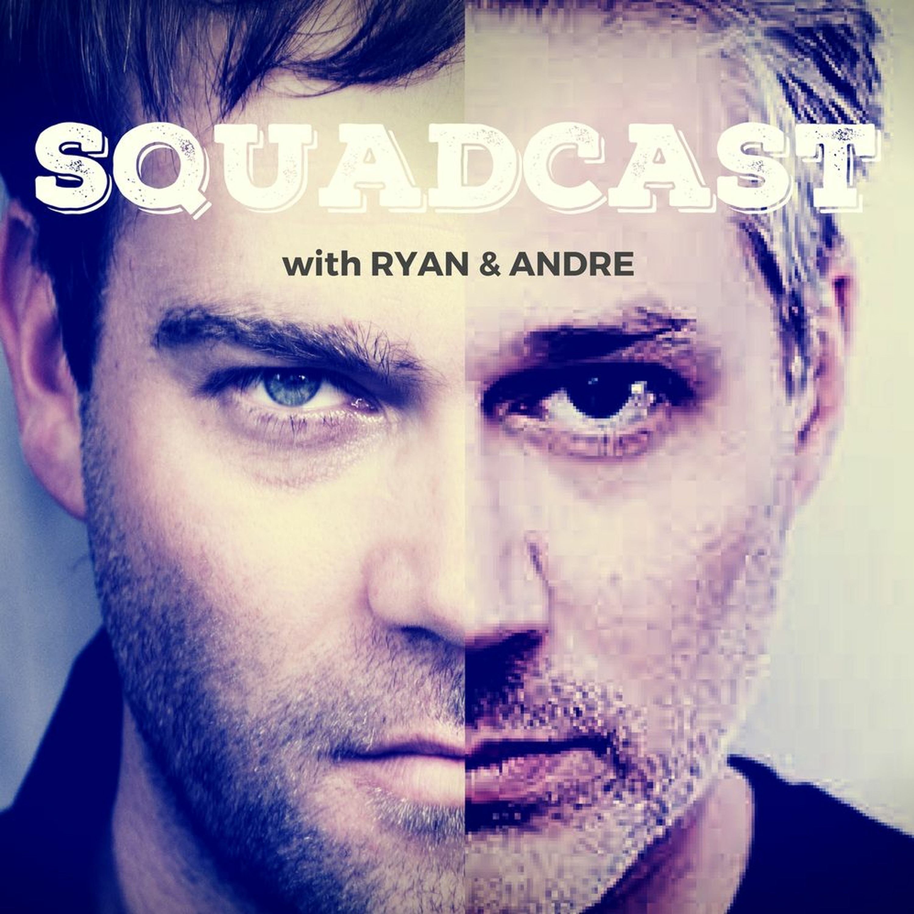 Squadcast Ep. 20 - Step Up From the Dollar Menu episode artwork