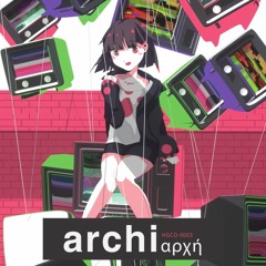 【C94】氷結幻想 『Archi』 - XFD