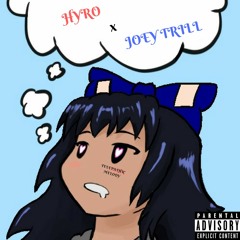 Hyro x Joey Trill- Telepathic Melody