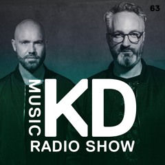 KDR063 - KD Music Radio - Kaiserdisco (Live at AWOL at The Beach in Varna, Bulgaria)