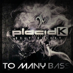 Placid K - Too Many Bass