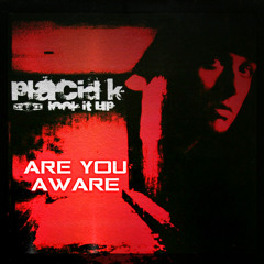 Placid K - Are U Aware