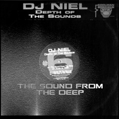 Dj Niel - The Sound From The Deep