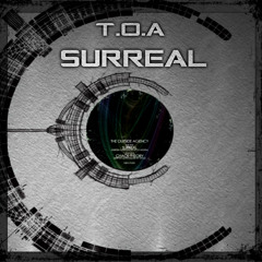 The Outside Agency - Surreal