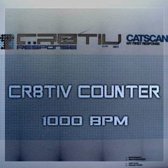 Catscan - Cr8tiv Counter