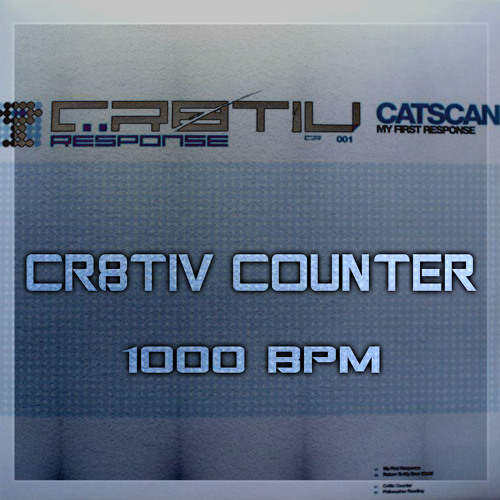 Catscan - Cr8tiv Counter