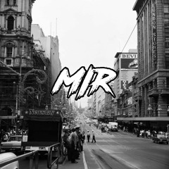 TRUMPET [MIR BOOTLEG]