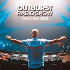 The Outburst Radioshow - Episode #572 (27/07/18)