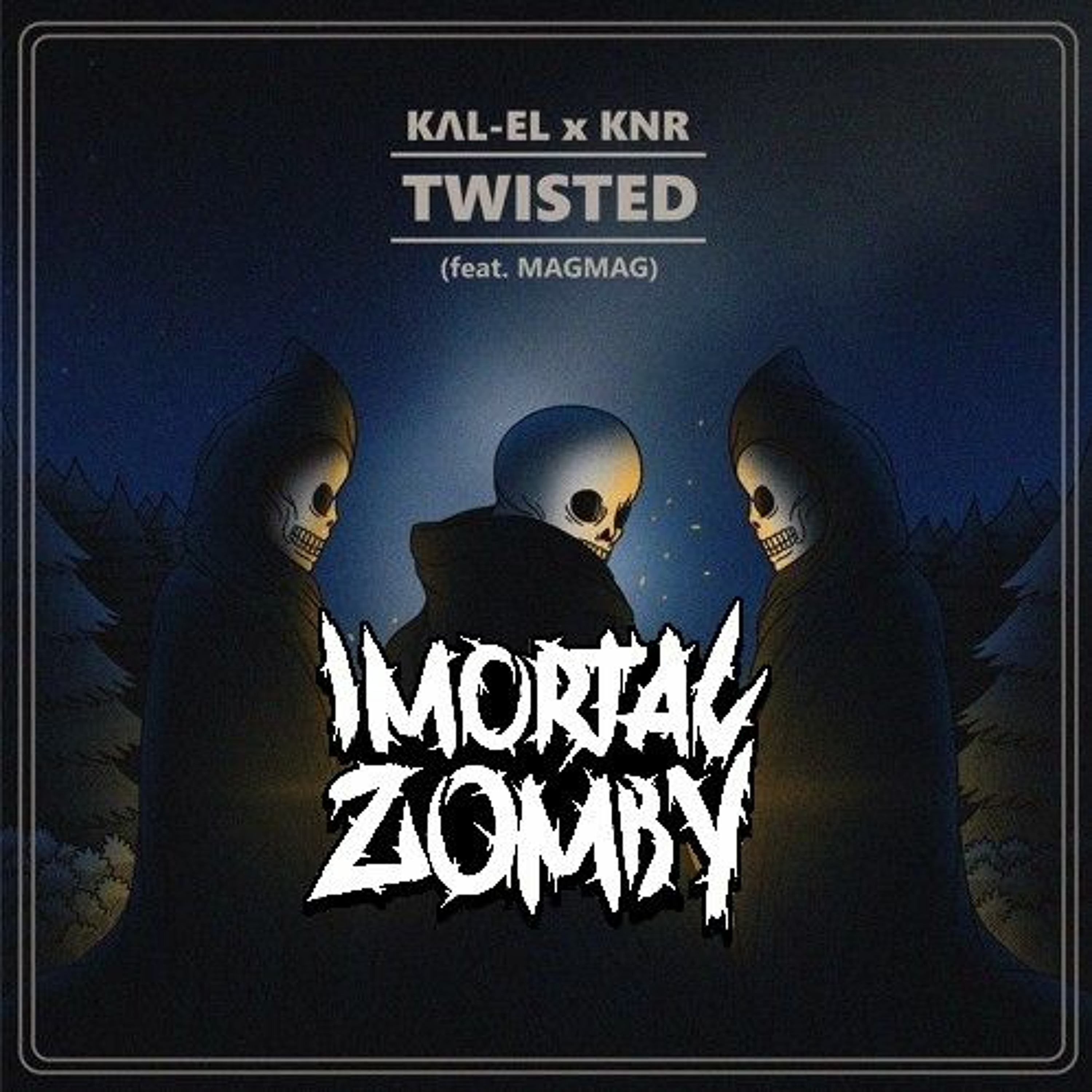 Imortal Zomby