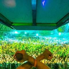 Pass the Big Room