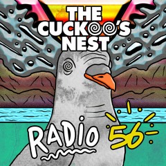 Mr. Belt & Wezol's The Cuckoo's Nest 56