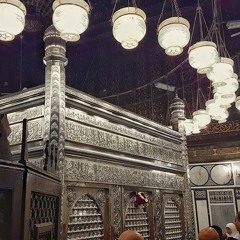 مدح سيدنا الحسين " سيدنا الحسين سلطان " 👑