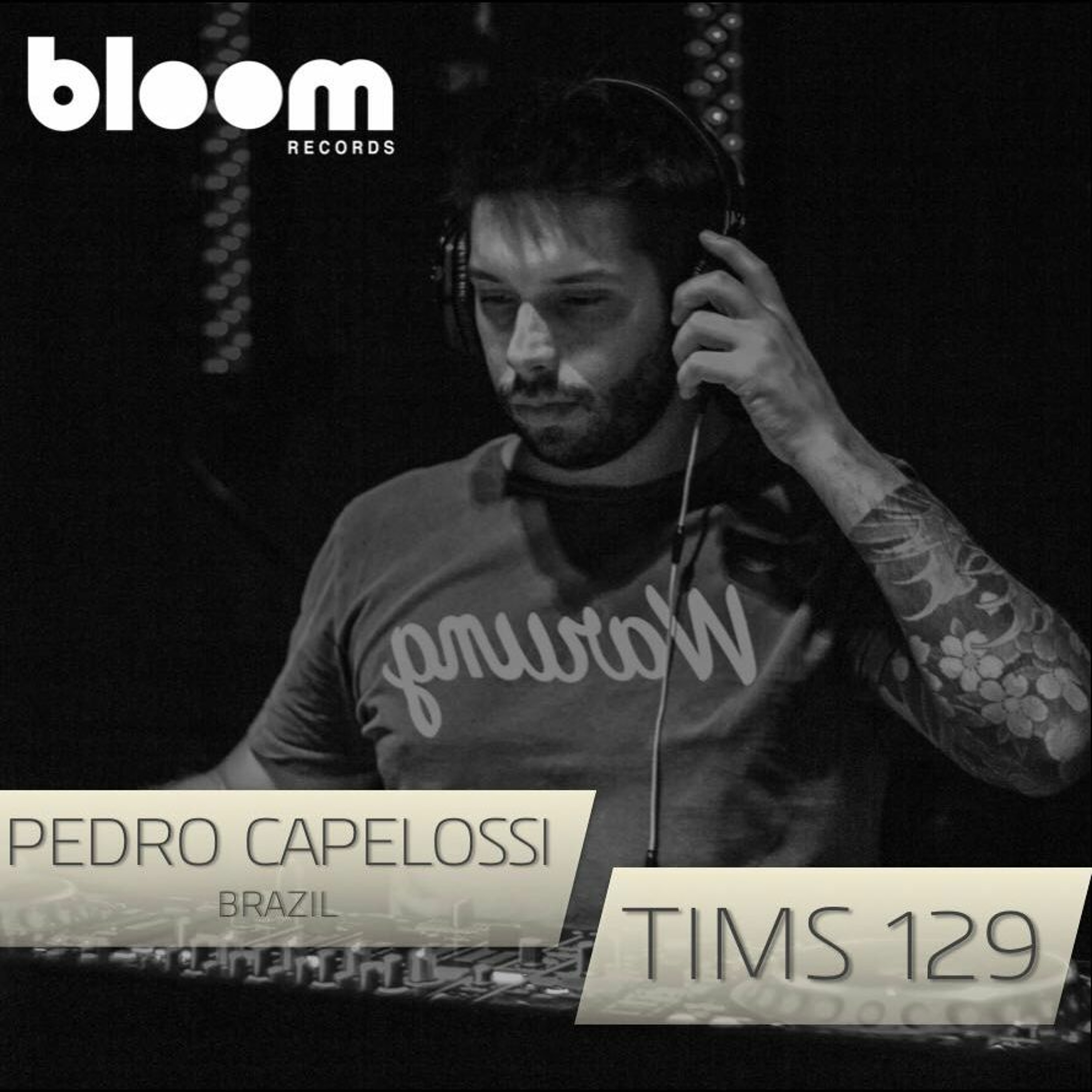 BLOOM RECORDS PODCAST