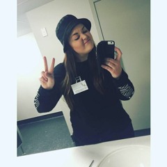 JoJo - Too Little Too Late - Cover