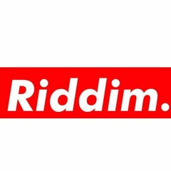 Riddim mix