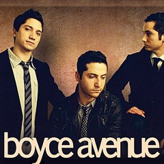 Boyce Avenue ft. Bea Miller - See You Again (Charlie Puth & Wiz Khalifa cover)