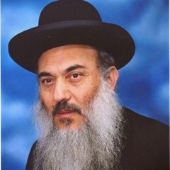 הרב ניסים יגן זצוק"ל-בחוף הים - עשרת ימי תשובה