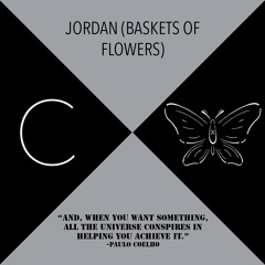 JORDAN (BASKETS OF FLOWERS) (prod. Mxrio)