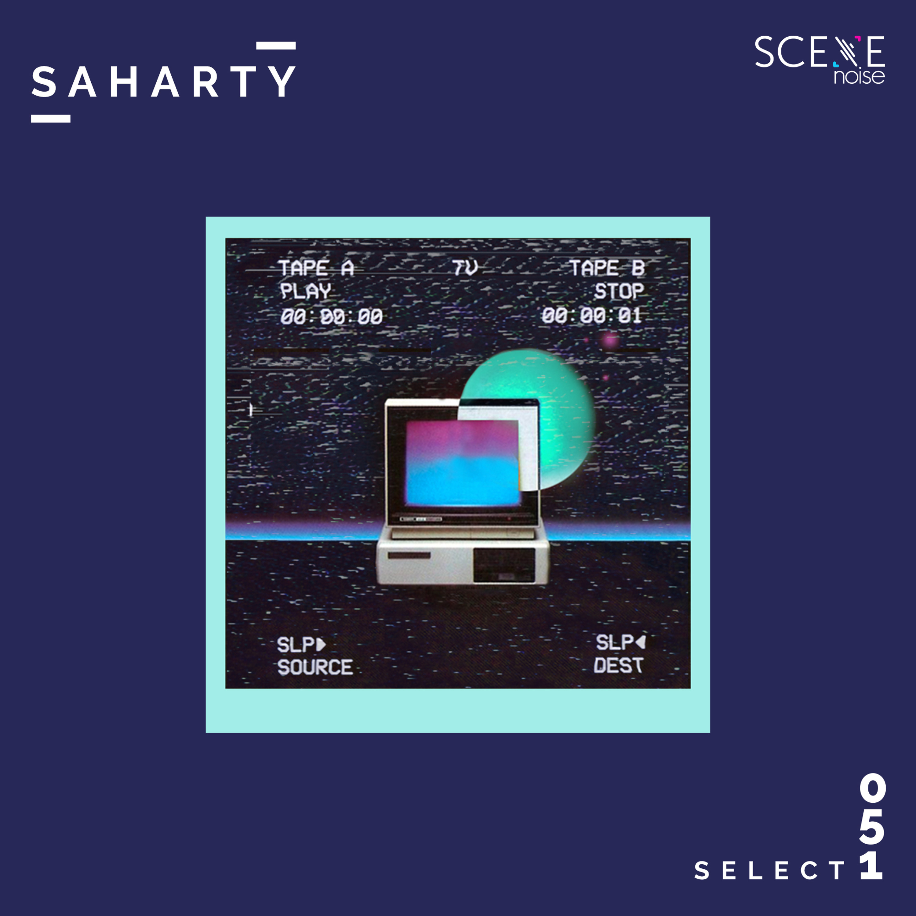 SceneNoise