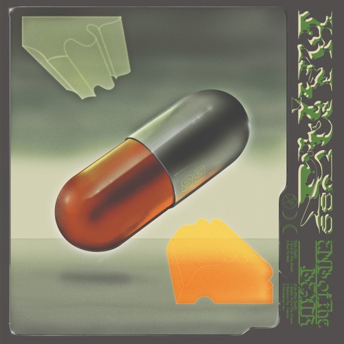 Mars89 - Run To Mall