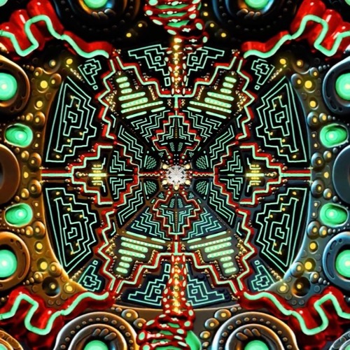 Sophia Gaia Love Transmission