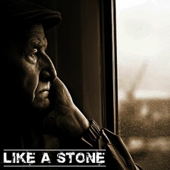 Audioslave Like A Stone (Cover)