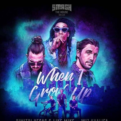 Grow Up Free Download