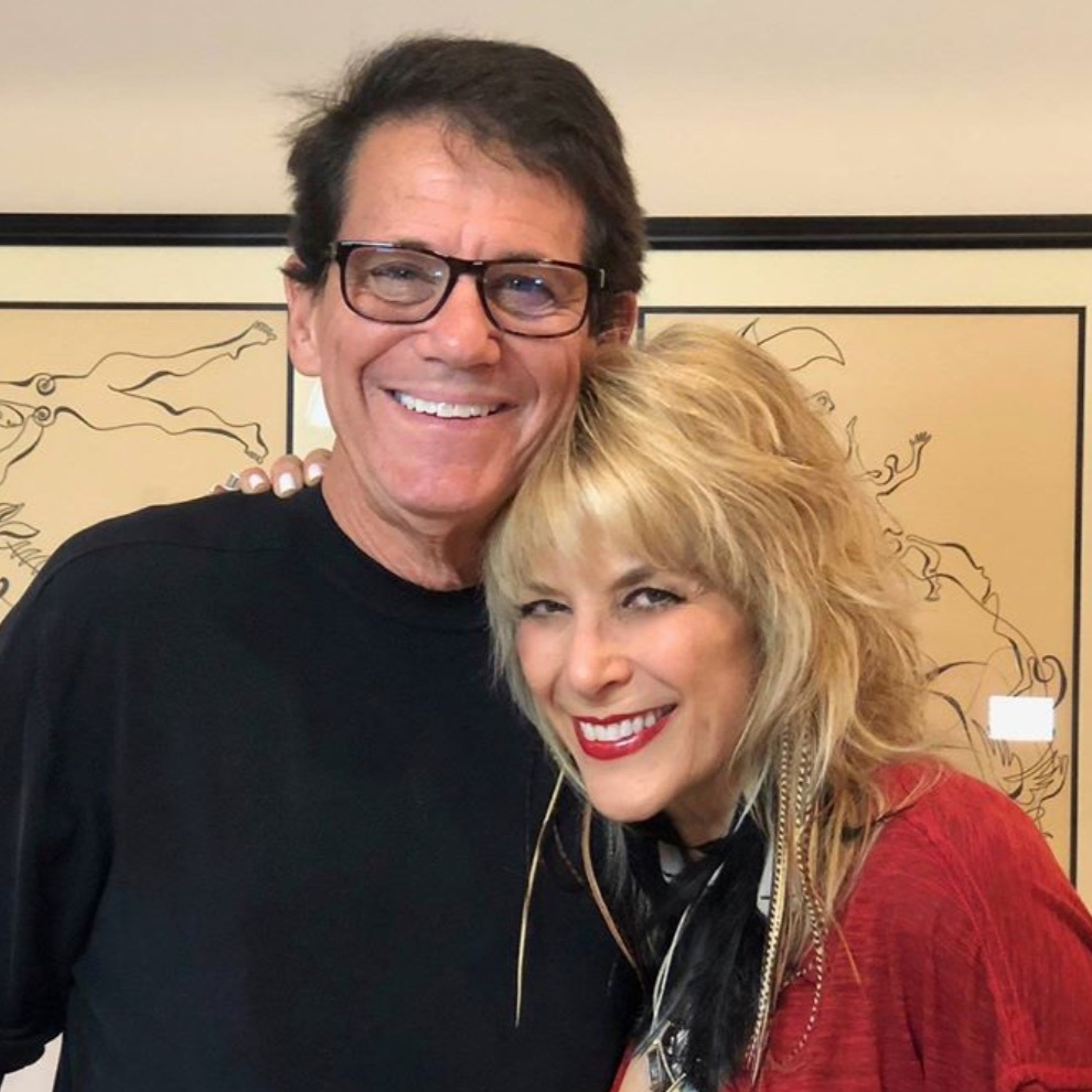 Game Changers With Vicki Abelson