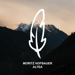 Moritz Hofbauer - Altea feat. Johannes Frick (Beatamines Remix) (snippet)