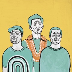 Summers Sons & C.Tappin - Call It Love