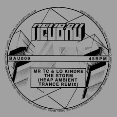 The Storm (Heap Ambient Trance Remix)