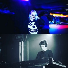 04/08/18  Faux Naif (EXILED SET 16.06.18)With Special Guest Becka Diamond