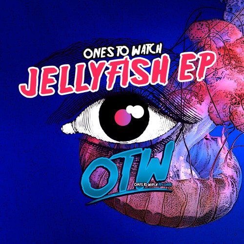Kash Simic x Next Generation Noise - Brain Freeze [Jellyfish EP Out Now!]