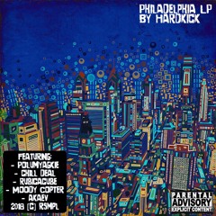 09. Staraya Shkola Rayona (ft. CHILL DEAL)