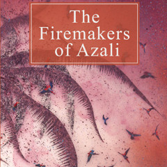 Karũngari Mutu (The Firemakers of Azali) - Podcast hosted by Mũthoni Garland. Season 1 Episode 3