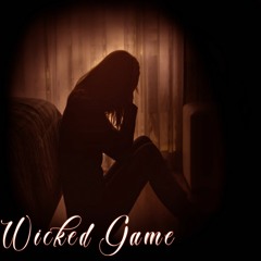 Chris Isaak Wicked Game (cover)
