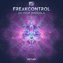Freak Control - Space Travel