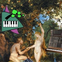 Synths of Eden - June/July Playlist