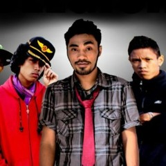 SETIA DENG JARAK (GOMBAL HIPHOP X T - SIX)