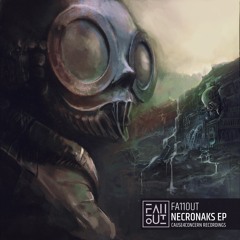 Fa11out, Optiv & CZA - Bleed Like Us (preview)
