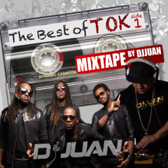 The Best of TOK By Dj Juan Finest parte 1