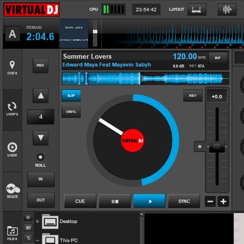 Enigma(Sadness) Remix by DJ S-BYK