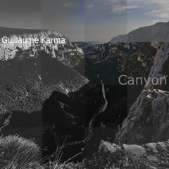 Canyon ( Original Mix )