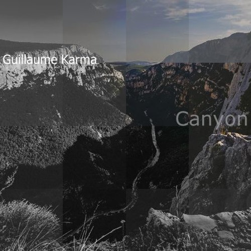 Canyon ( Original Mix )
