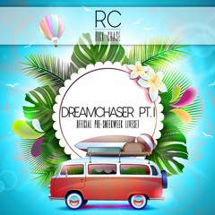 Rick Chase - DREAMCHASER PT. I Official pre - Sneekweek Liveset